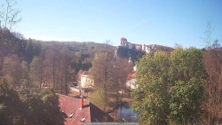 Zámek Vranov nad Dyjí