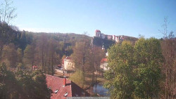 Zámek Vranov nad Dyjí