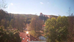 Zámek Vranov nad Dyjí