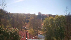 Zámek Vranov nad Dyjí