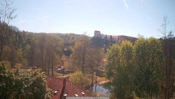 Zámek Vranov nad Dyjí