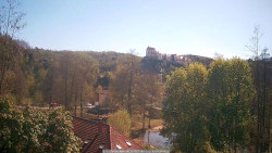 Zámek Vranov nad Dyjí