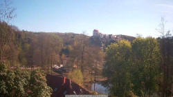 Zámek Vranov nad Dyjí