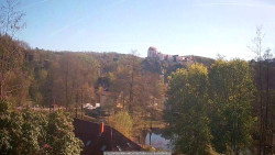 Zámek Vranov nad Dyjí