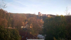 Zámek Vranov nad Dyjí