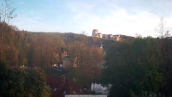 Zámek Vranov nad Dyjí