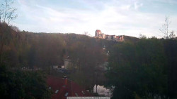 Zámek Vranov nad Dyjí