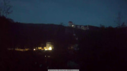 Zámek Vranov nad Dyjí