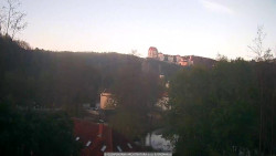 Zámek Vranov nad Dyjí