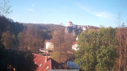 Zámek Vranov nad Dyjí