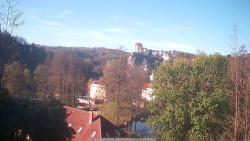 Zámek Vranov nad Dyjí