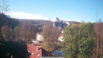 Město Vranov  nad Dyjí