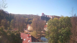 Zámek Vranov nad Dyjí