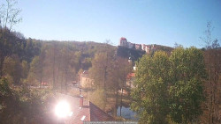 Zámek Vranov nad Dyjí