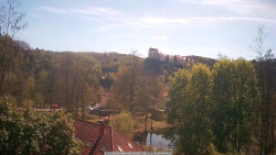 Zámek Vranov nad Dyjí