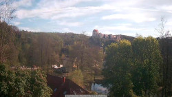 Zámek Vranov nad Dyjí