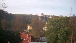 Zámek Vranov nad Dyjí