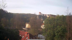 Zámek Vranov nad Dyjí