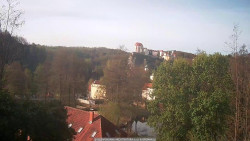 Zámek Vranov nad Dyjí