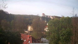 Zámek Vranov nad Dyjí