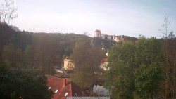 Zámek Vranov nad Dyjí