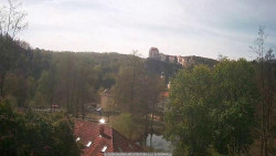 Zámek Vranov nad Dyjí