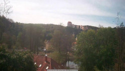 Zámek Vranov nad Dyjí