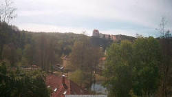 Zámek Vranov nad Dyjí