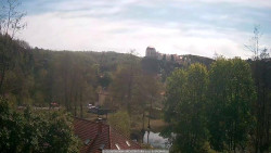 Zámek Vranov nad Dyjí