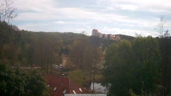 Zámek Vranov nad Dyjí