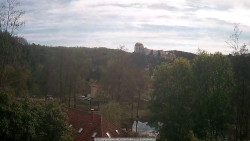 Zámek Vranov nad Dyjí