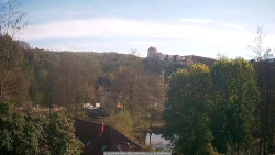 Zámek Vranov nad Dyjí