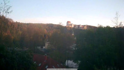 Zámek Vranov nad Dyjí