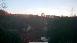 Zámek Vranov nad Dyjí