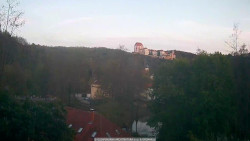 Zámek Vranov nad Dyjí