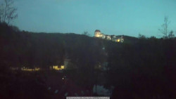 Zámek Vranov nad Dyjí