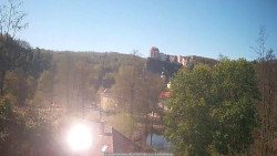 Zámek Vranov nad Dyjí