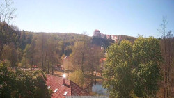 Zámek Vranov nad Dyjí