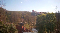 Zámek Vranov nad Dyjí