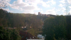 Zámek Vranov nad Dyjí