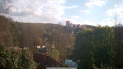 Zámek Vranov nad Dyjí