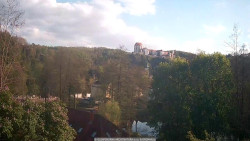 Zámek Vranov nad Dyjí