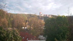 Zámek Vranov nad Dyjí