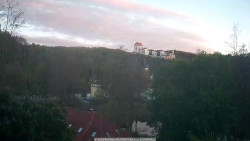 Zámek Vranov nad Dyjí