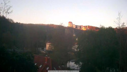 Zámek Vranov nad Dyjí