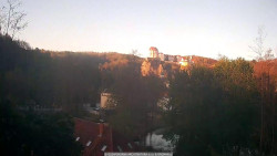 Zámek Vranov nad Dyjí