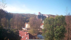 Zámek Vranov nad Dyjí