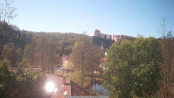 Zámek Vranov nad Dyjí