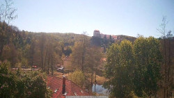 Zámek Vranov nad Dyjí