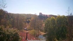 Zámek Vranov nad Dyjí